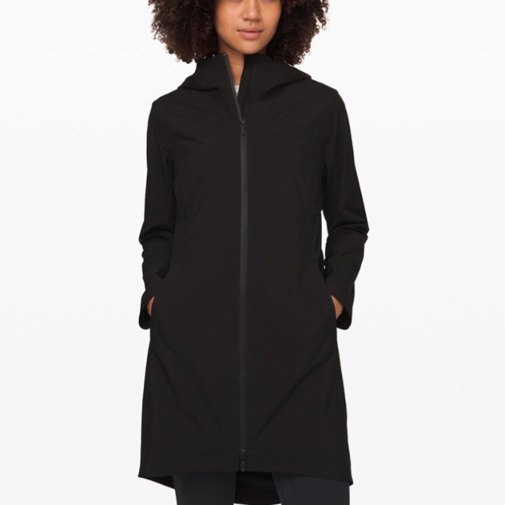 Brand New Spring Jacket